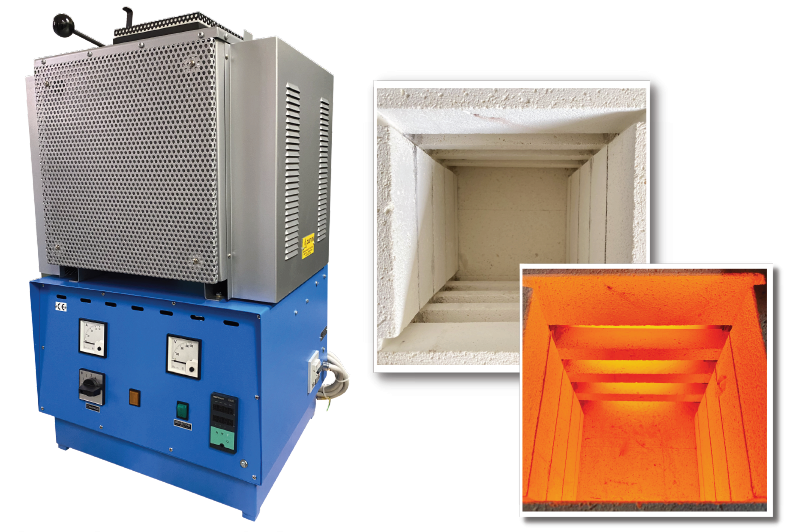 RH2-RH3 Furnaces (Metal casting) main image